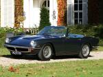Maserati Mistral Spyder 1963 года